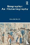 Nolan, Melanie (Australia National University - Biography: An Historiography