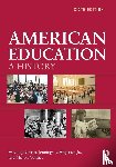 Urban, Wayne J. (University of Alabama, Wagoner, Jr., Gaither, Milton - American Education