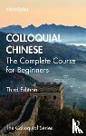 Kan, Qian (The Open University, UK) - Colloquial Chinese
