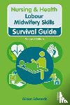 Edwards, Alison - Labour Midwifery Skills
