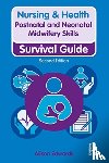 Edwards, Alison - Postnatal and Neonatal Midwifery Skills