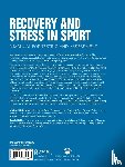 Kellmann, Michael (Ruhr-Universitat Bochum, Kolling, Sarah (Ruhr University Bochum - Recovery and Stress in Sport