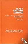 Coles, Robert - Black Writers Abroad
