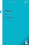 Abell, John (Washington State University - Freud for Architects