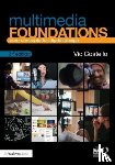 Costello, Vic (Elon University - Multimedia Foundations