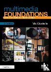 Costello, Vic (Elon University, USA) - Multimedia Foundations