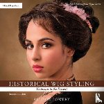 Lowery, Allison (Wig and Makeup Specialist - Historical Wig Styling: Victorian to the Present