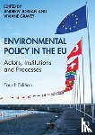  - Environmental Policy in the EU