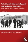 Mitchell, David (Canterbury Christchurch University, Sutherland, Dean (University of Canterbury - What Really Works in Special and Inclusive Education