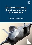 Fedorchak, Viktoriya (Swedish Defence University - Understanding Contemporary Air Power