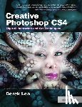 Lea, Derek - Creative Photoshop CS4