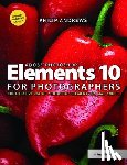 Andrews, Philip (professional photographer with over 25 years of experience; official Adobe Ambassador for Australia) - Adobe Photoshop Elements 10 for Photographers