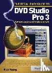 Young, Rick - Focal Easy Guide to DVD Studio Pro 3