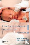 Rennie, Janet M (Consultant and Senior Lecturer in Neonatal Medicine, Kendall, Giles (Academic Clinical Lecturer - A Manual of Neonatal Intensive Care