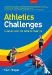 Morgan, Kevin - Athletics Challenges