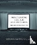 Saltzman, Steven A. - Music Editing for Film and Television