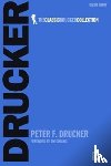 Drucker, Peter - The Effective Executive
