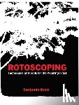 Bratt, Benjamin - Rotoscoping