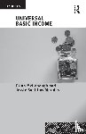 McDonough, Brian, Bustillos Morales, Jessie (London Metropolitan University - Universal Basic Income