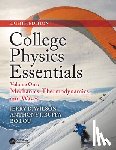 Wilson, Jerry D., Buffa, Anthony J., Lou, Bo - College Physics Essentials, Eighth Edition