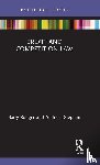 Rodger, Barry (University of Strathclyde, Stephan, Andreas - Brexit and Competition Law