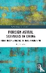 M. Mak, Bill (Kyoto University - Foreign Astral Sciences in China
