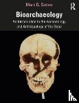Sutton, Mark Q. (Statistical Research Inc - Bioarchaeology