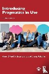 O'Keeffe, Anne, Clancy, Brian, Adolphs, Svenja - Introducing Pragmatics in Use