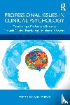  - Professional Issues in Clinical Psychology