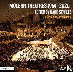  - Modern Theatres 1950–2020