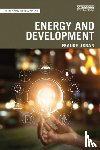 Urban, Frauke - Energy and Development