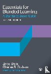Stein, Jared (Utah Valley University, Graham, Charles R. (Brigham Young University - Essentials for Blended Learning, 2nd Edition