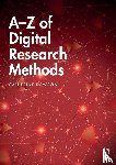 Dawson, Catherine - A-Z of Digital Research Methods