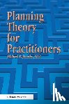 Brooks, Michael - Planning Theory for Practitioners