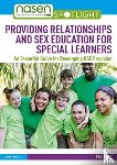 Bray, Paul - Providing Relationships and Sex Education for Special Learners