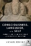 Robbins, Michael (Boston Psychoanalytic Society - Consciousness, Language, and Self