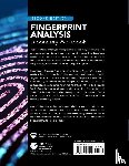 Moses Daluz, Hillary - Fingerprint Analysis Laboratory Workbook, Second Edition