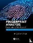 Moses Daluz, Hillary - Fingerprint Analysis Laboratory Workbook, Second Edition