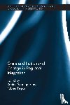  - Crisis and Institutional Change in Regional Integration