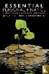 Lowe, Jonquil (Open University, Butler, Jason (Chartered Institute for Securities & Investment), Luu, Lien (Coventry Business School - Essential Personal Finance