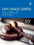Barker, David L.A. - Law Made Simple