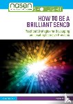 Curran, Helen (Bath Spa University - How to Be a Brilliant SENCO