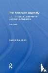 Smith, Raymond A. (New York University - The American Anomaly