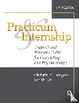 Jungers, Christin M. (Franciscan University of Steubenville, Scott, Judith (Private practice - Practicum and Internship