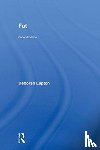 Lupton, Deborah (University of New South Wales - Fat