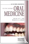 Lewis, Michael (Professor of Oral Medicine, Jordan, Richard (Oral Pathologist - Oral Medicine