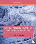 Birkland, Thomas A. (North Carolina State University - An Introduction to the Policy Process