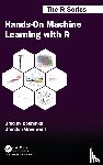 Boehmke, Brad, Greenwell, Brandon M. (University of Cincinnati - Hands-On Machine Learning with R
