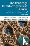Shabani-Jadidi, Pouneh (McGill University, Brookshaw, Dominic Parviz (University of Manchester - The Routledge Introductory Persian Course