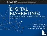 Kaufman, Ira (Entwine, Horton, Chris (SyneCore Tech, Soltanifar, Mariusz - Digital Marketing